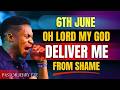 🔴 OH LORD DELIVER ME FROM SHAME! PASTOR JERRY EZE NSPPD PRAYERS #nsppdprayers #pastorjerryeze
