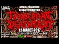 TANGERANG DEATHFEST #4 AFTER MOVIE