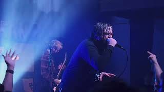 Norma Jean - 14 - The End Of All Things Will Be Televised (Live At Phantom Power 02.23.2023)