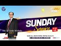 Ibadah Minggu Sesi 3 | Pdt. Dr. Gede Widiada | 07 Juli 2024 | 17.00 WIB