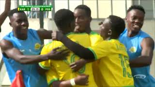 Kariobangi Sharks 2-2 Posta Rangers All Goals Extended Highlights