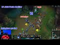 Jackeylove proview 2023/08/08 draven kai'sa LPL Worlds Regional qualifier | TES JKL第一视角