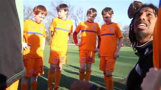 CPSC 2007 vs Eleftheria Pancyprian - City Cup | April 17th