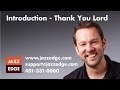 Learn to Play Piano at Home: Introduction - Thank You Lord