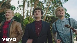 Brothers3 - The Lucky Ones