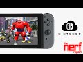 Nintendo Should Forget the Switch Pro And Fully Embrace Cloud Gaming - The Nerf Report