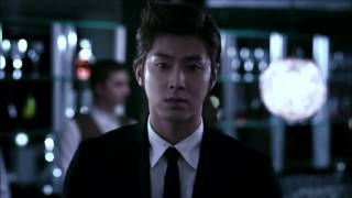 TVXQ (JYJ \u0026 HM) Reunion Movie Trailer