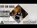 BodyAware - Body Force Collection - Try-On Haul