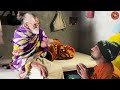 himalayas में 25 वर्षों से कठोर तपस्या करने वाले falahari baba dharm_ki_yatra