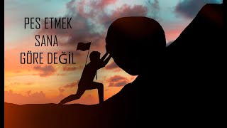 Motivasyon Eksikliğin mi var - O HALDE İZLE - Türkçe alt yazı