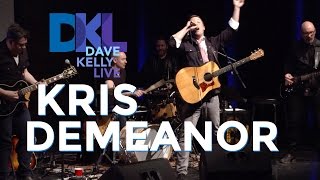 DKL12 - Kris Demeanor