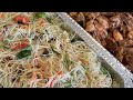 #food #enjoy My Cooking Vlog and chi hrang hrang te