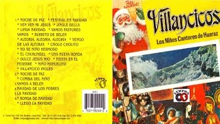 Los Niños Cantores de Huaraz - Villancicos