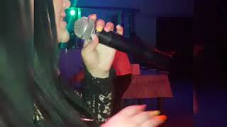 Aysel Sevmez Qonaqliqda