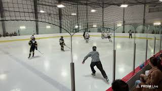 20241213 - vs St. Albert Saints Period 2