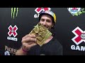 BMX Street FULL COMPETITION  X Games California 2023
