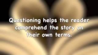 Reading Comprehension Strategy- Ask Questions