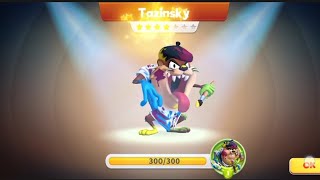 Looney tunes World of Mayhem, New Event Dapper and Dandy #12