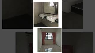 Danga Sutera Double Storey Terrace House RM933k 4bed 4bath Freehold 24x72 Max 0127030877