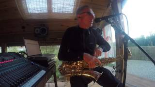 Better sax solos - Getting started