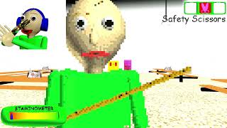 The Ultimate Baldi's Basics Meme Animations Compilation EXTENDED | PART 1