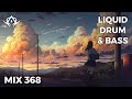 Liquid Drum and Bass Mix 368