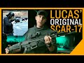 Lucas' SCAR 17 - 2024 Loadout.