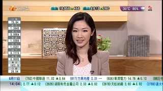 王嘉恩 2012年6月11日 理財博客