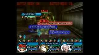 「.hack//OUTBREAK」 - SideQuests: Terajima Ryoko (Part 3/3)