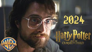 Harry Potter and the Cursed Child 2025 – Official Trailer | Teaser (Daniel Radcliffe)