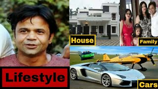 Rajpal Yadav lifestyle, lifestory, income, networth, comrdy movie, house, family, latest south hindi