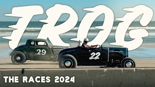 TROG - The Races 2024 [Short Film]