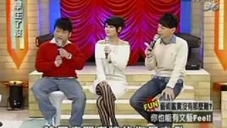 大學生了沒 2009-01-01 畫家羅展鵬.flv