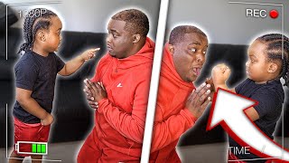 I Had Woo Wop Disrespect Me In Front Of Everybody BUT He Went OVERBOARD !!!
