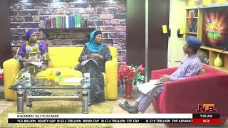 GMN Newspapers Segment 27January 2025 | NTA