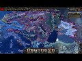 【hoi4】世界征服 オーッサ・スルタン国編 part81 最難関国家！？を空挺、クーデター、modなし鉄人モードで攻略 sultanate of aussa world conquest 681