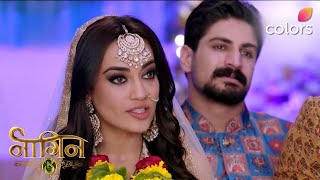 Bela की चाल से सब हुए Shock | Naagin S3 | Colors TV