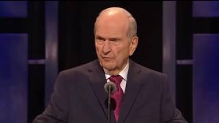 Juventud de Israel - Devocional mundial para los jóvenes - Russell M. Nelson (03/06/2018)