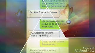 Słodkie sms par❤❤❤