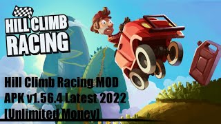 Hill Climb Racing hack apk || hill Climb racing mod menu #hillclimbracingmodapk