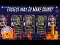 *FASTEST* WAY TO MAKE COINS IN MADDEN MOBILE 20! MAKE MILLIONS! NEW METHODS! Madden Mobile 20