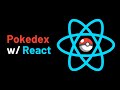 How to Code a Pokedex with React.js and Tailwind CSS