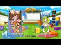 【生放送】ぷよぷよテトリスs　レート戦やりますねぇ【switch】