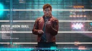 Marvel Rivals: The Star-Lord Experience