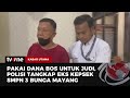 Korupsi Dana BOS untuk Judi Online, Kepala Sekolah SMPN 3 Bunga Mayang Ditangkap | Kabar Utama tvOne