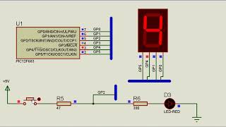 PIC12F683 PRACTICA 4