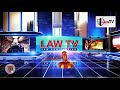 law tv චෙක්පතක් අගරු වුවහොත් කුමක් කළ හැකිද