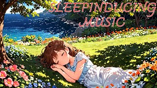 힐링수면유도음악 모든근심을잊고편안하게잠들수있는음악 MUSIC FOR SLEEPING AND DEEPRELAXATION MUSIC, CALMING MUSIC FOR SLEEP