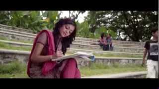 Vinmeen Video Song Thegidi - {Shabeer Babu}