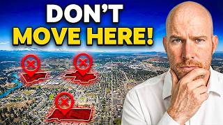 Bend Oregon Neighborhoods Everyone is LEAVING!